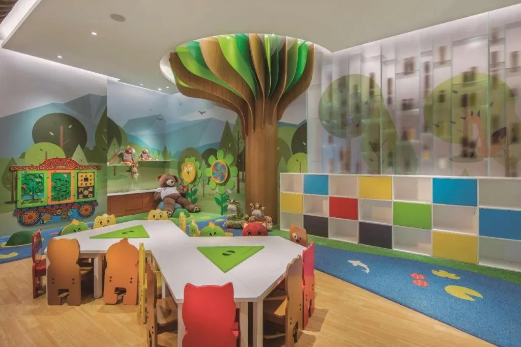 New Century Grand Hotel Hangzhou Bo'ao