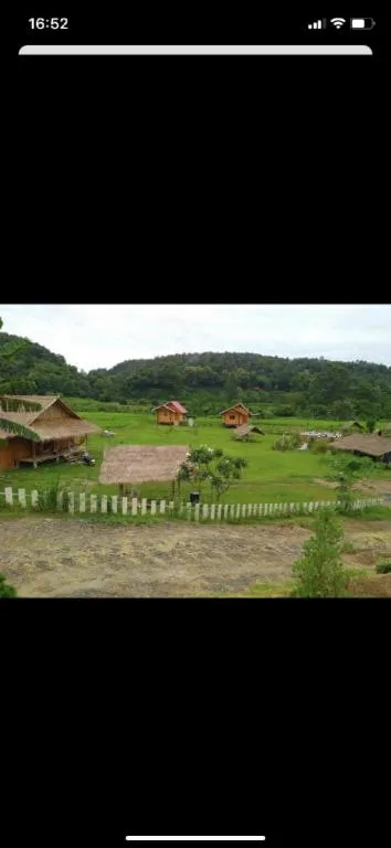 Peisanae Faikeng Resort