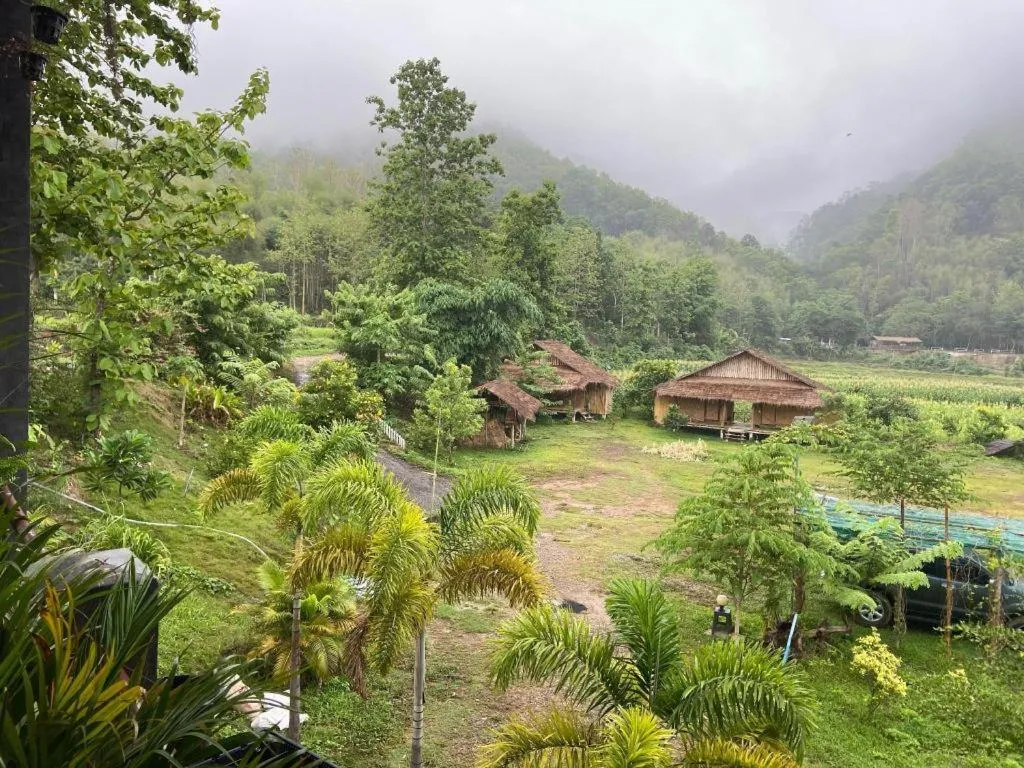 Peisanae Faikeng Resort