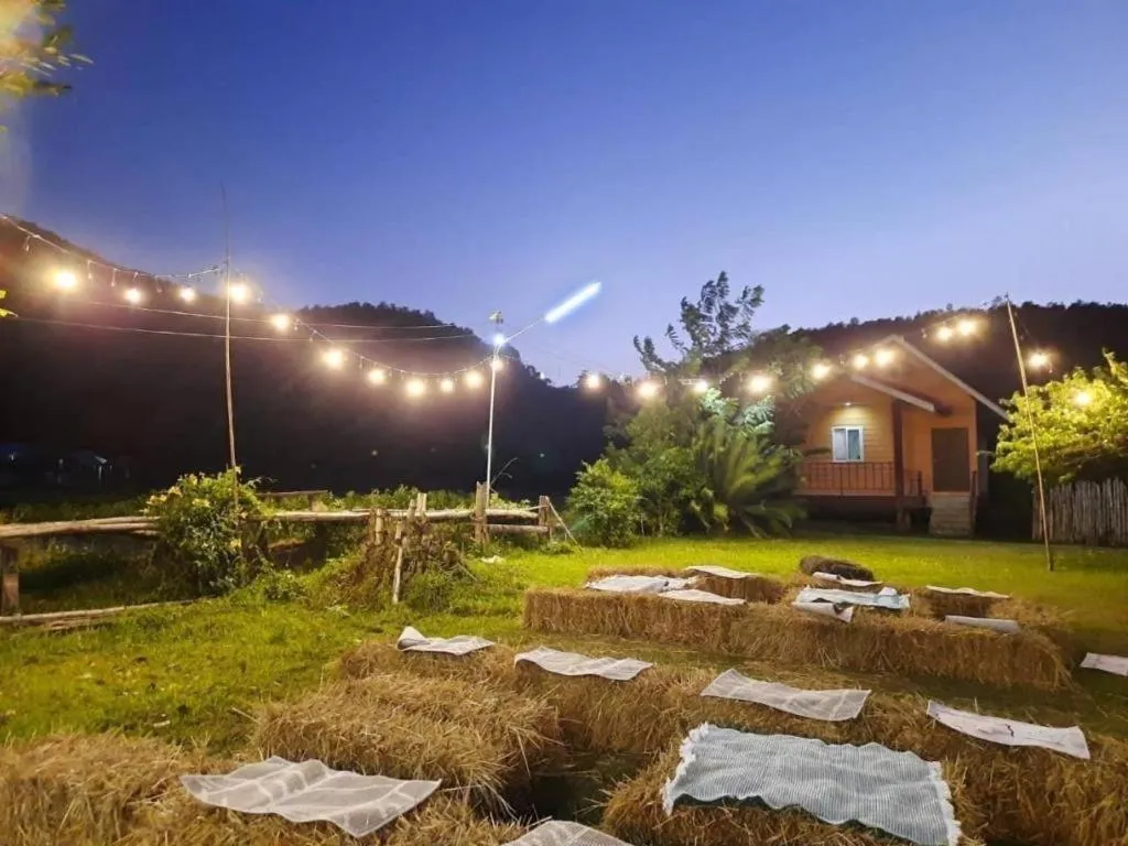 Peisanae Faikeng Resort