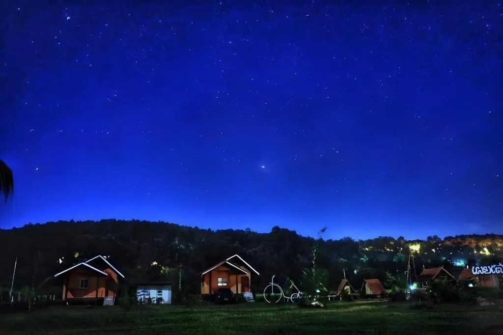 Peisanae Faikeng Resort