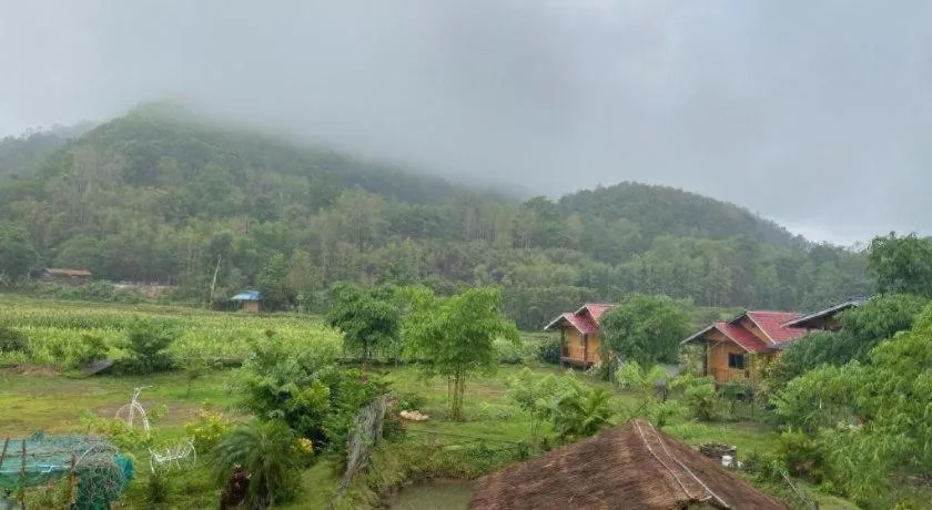 Peisanae Faikeng Resort