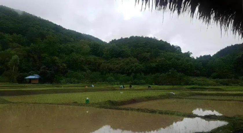 Peisanae Faikeng Resort