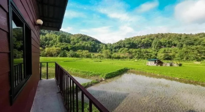 Peisanae Faikeng Resort