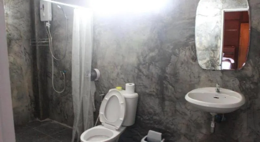 Peisanae Faikeng Resort