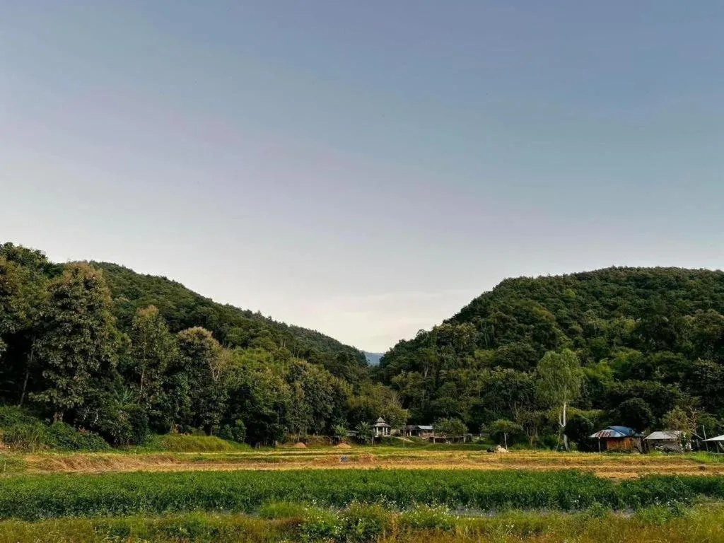 Peisanae Faikeng Resort