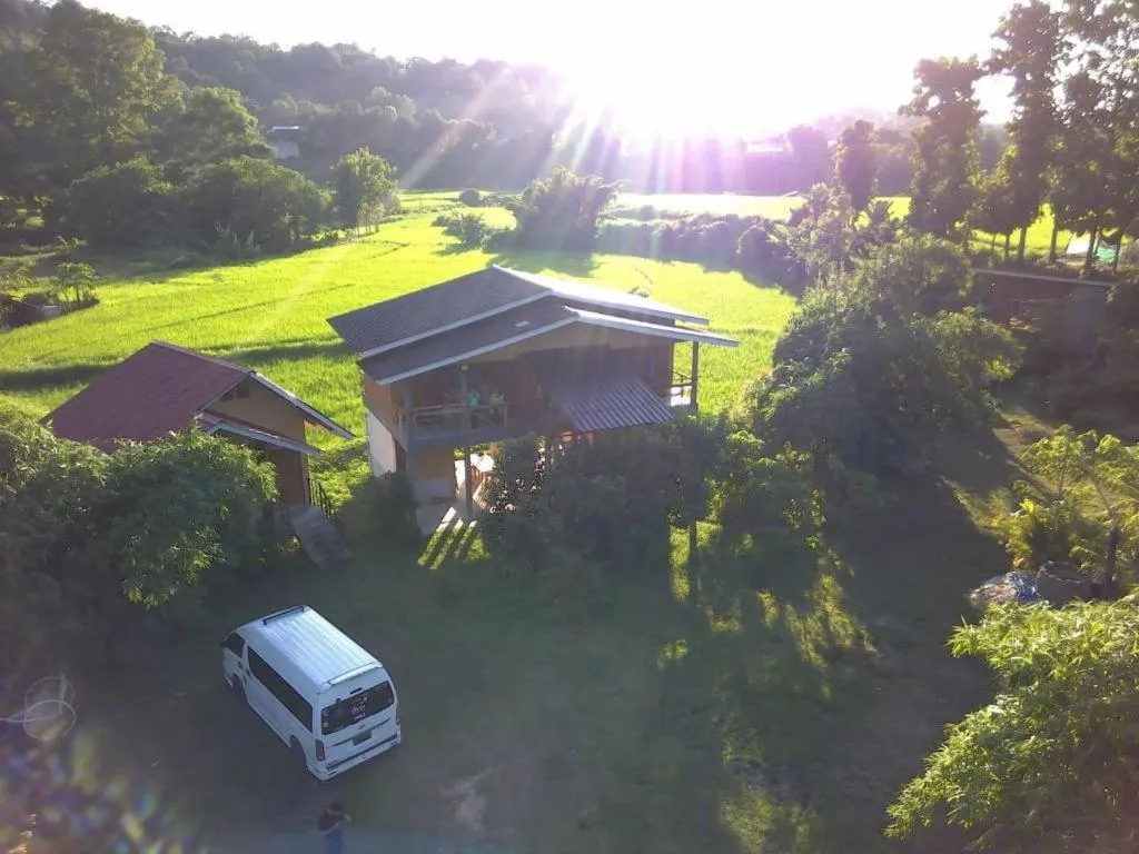 Peisanae Faikeng Resort