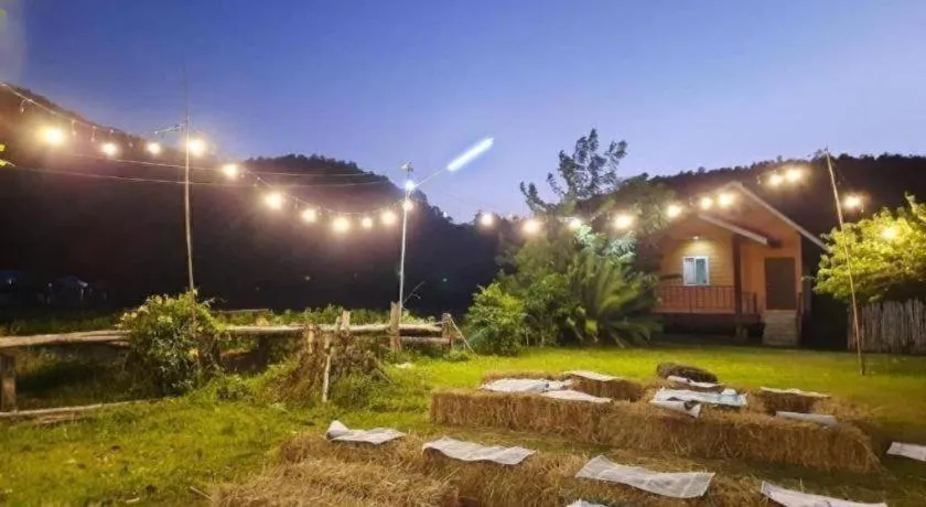 Peisanae Faikeng Resort