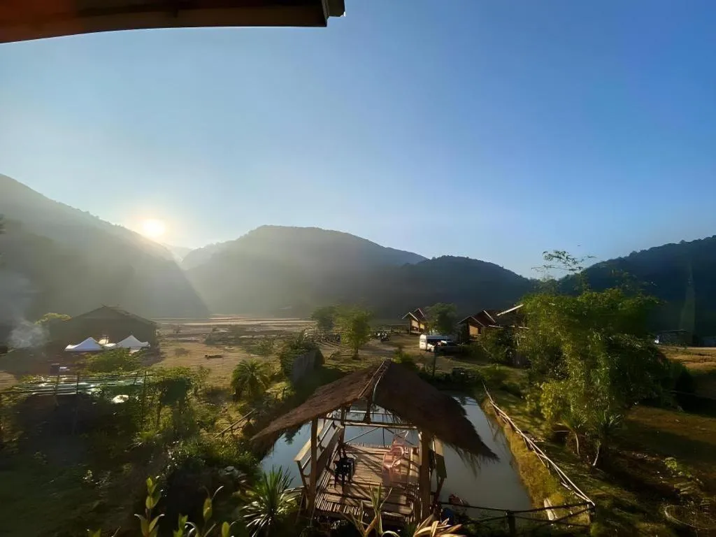 Peisanae Faikeng Resort