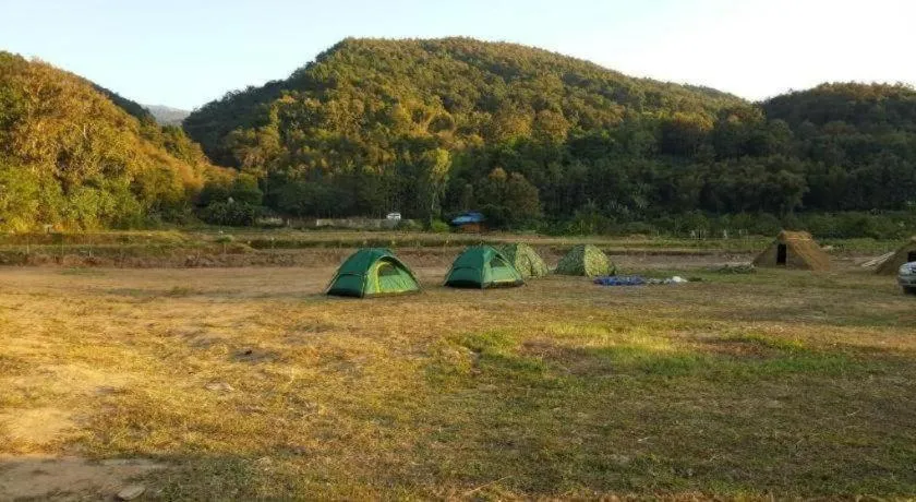 Peisanae Faikeng Resort