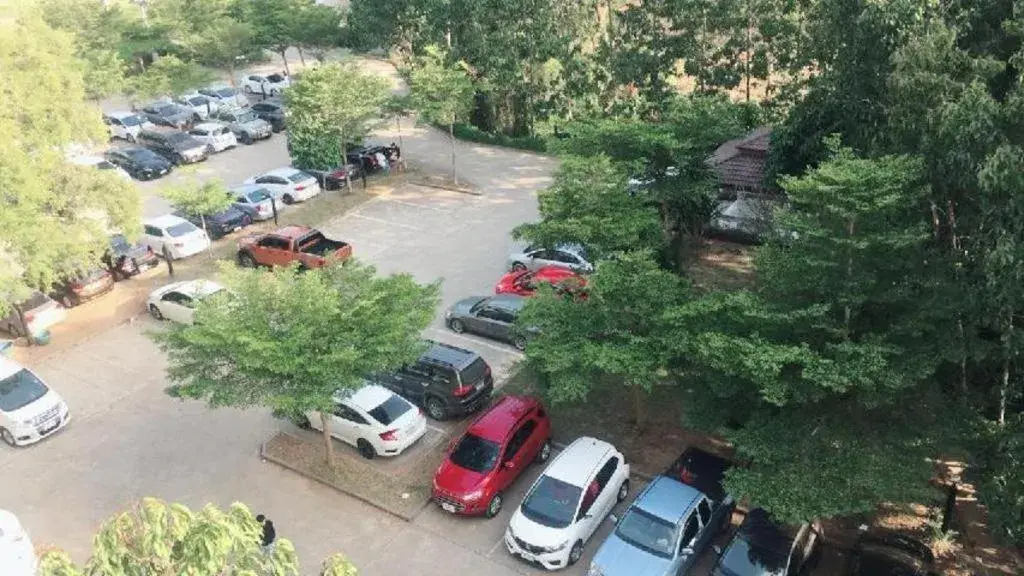 Baan Payai Resort Baan Payai Resort