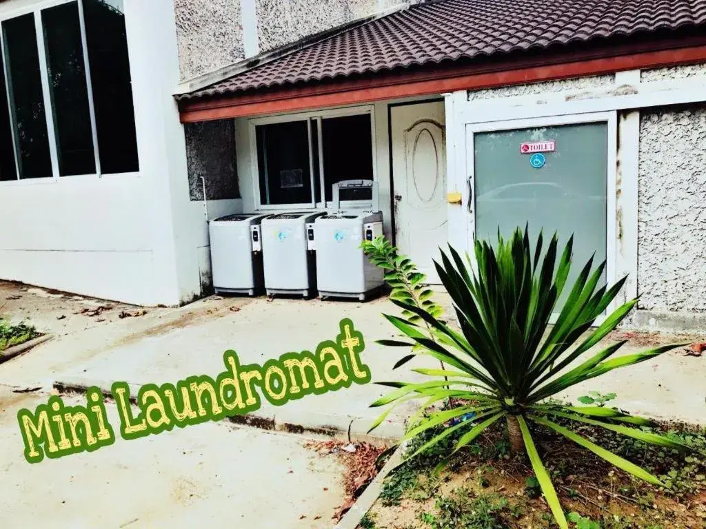 Baan Payai Resort Baan Payai Resort