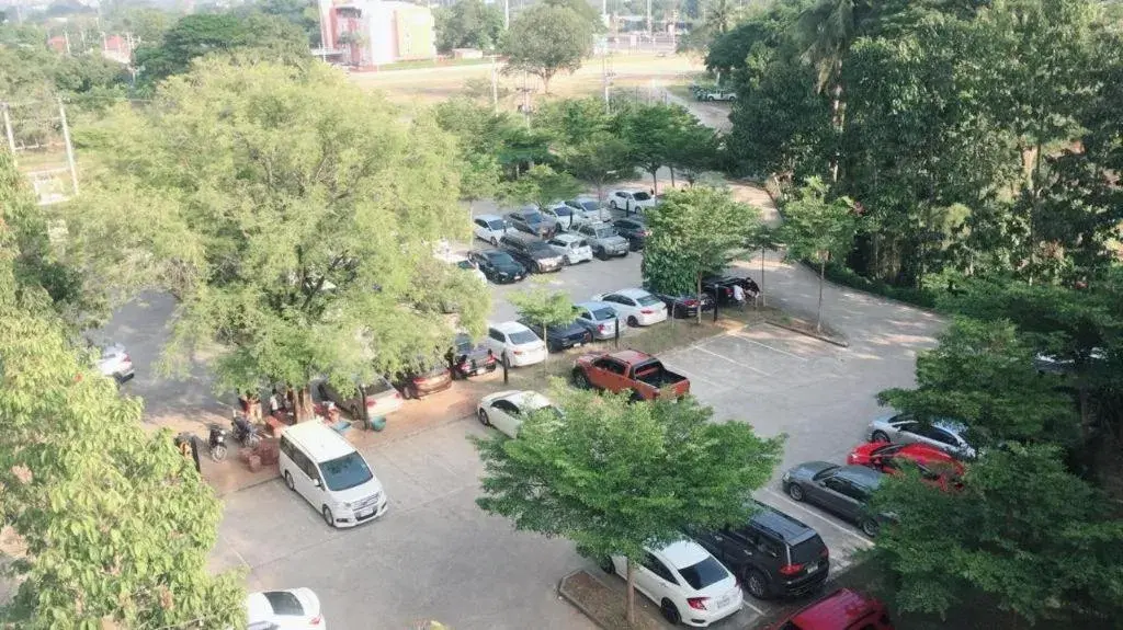 Baan Payai Resort Baan Payai Resort