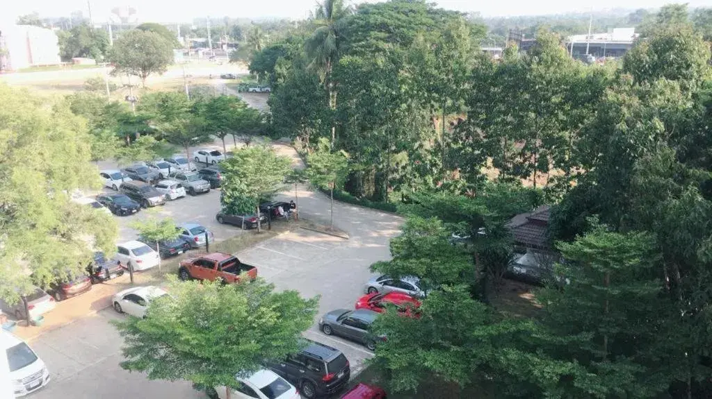 Baan Payai Resort Baan Payai Resort