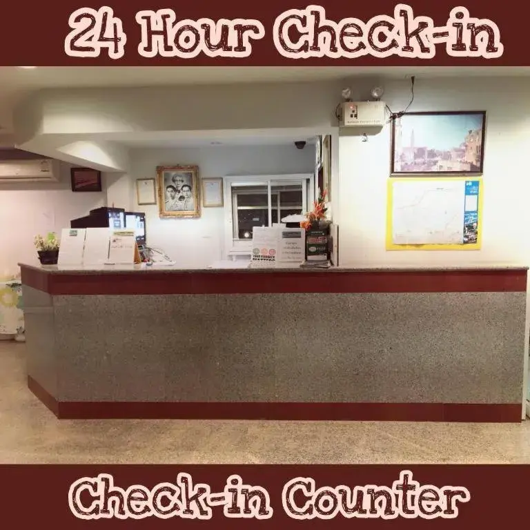 Baan Payai Resort Baan Payai Resort