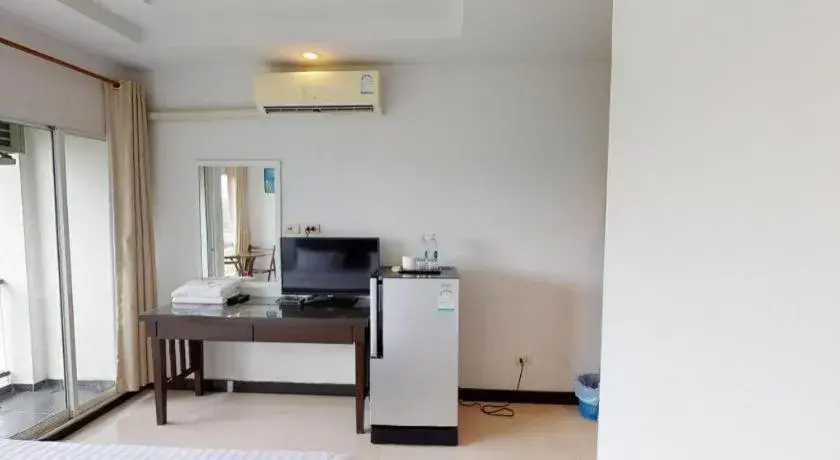 Baan Payai Resort Baan Payai Resort