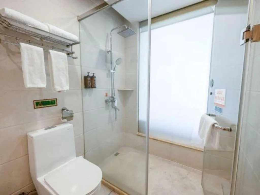 Vienna 3 Best Xiaoshan Qianjiang Century City