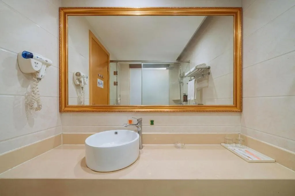 Vienna 3 Best Xiaoshan Qianjiang Century City