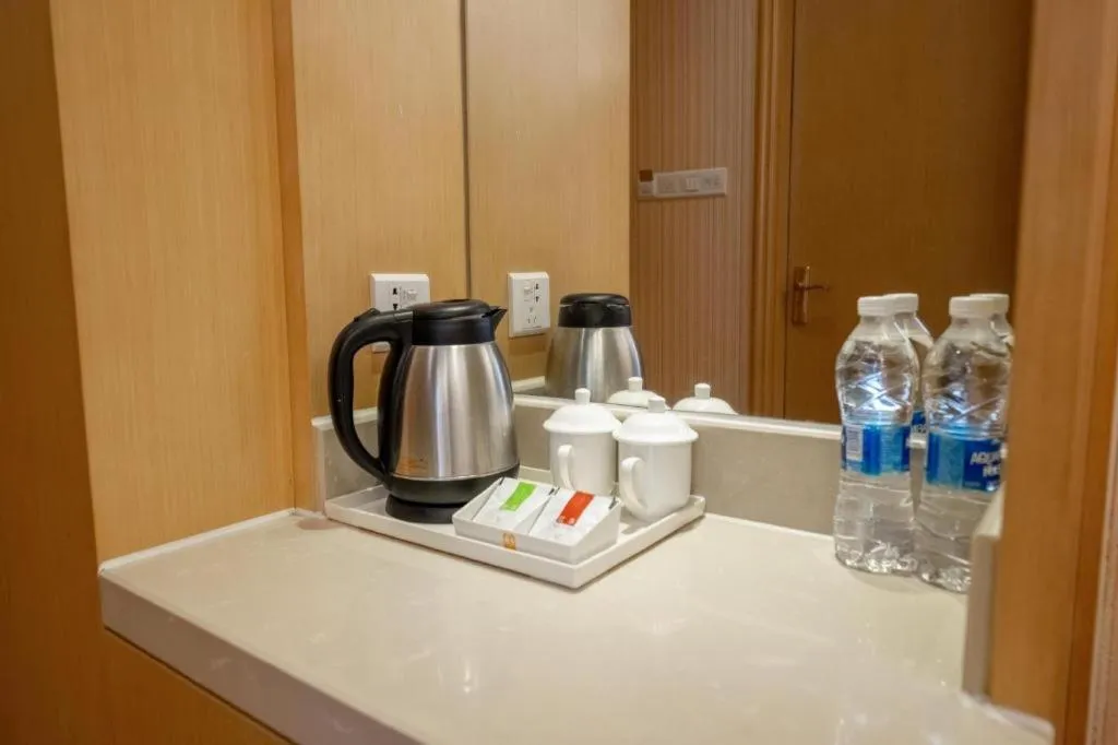 Vienna 3 Best Xiaoshan Qianjiang Century City