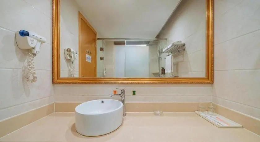 Vienna 3 Best Xiaoshan Qianjiang Century City