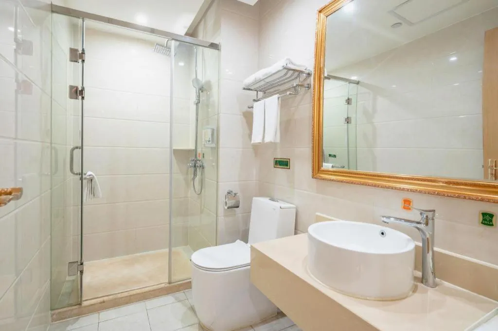 Vienna 3 Best Xiaoshan Qianjiang Century City