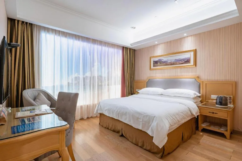 Bed in Vienna 3 Best Xiaoshan Qianjiang Century City