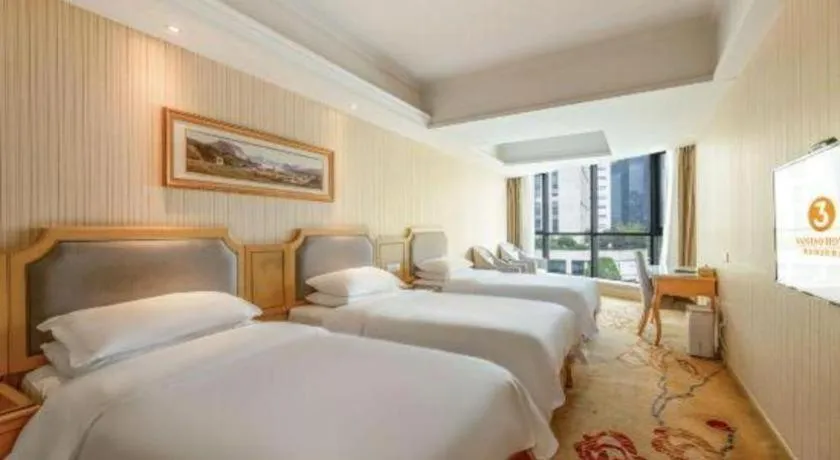 Bed in Vienna 3 Best Xiaoshan Qianjiang Century City