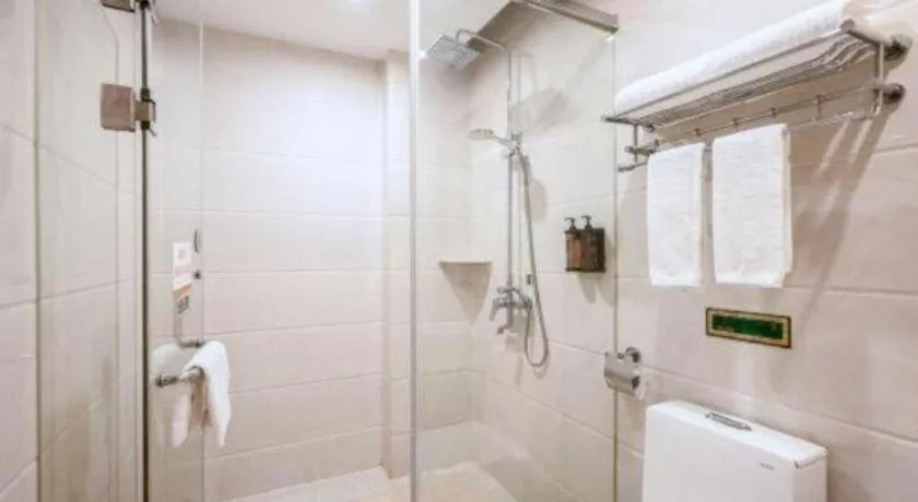 Vienna 3 Best Xiaoshan Qianjiang Century City