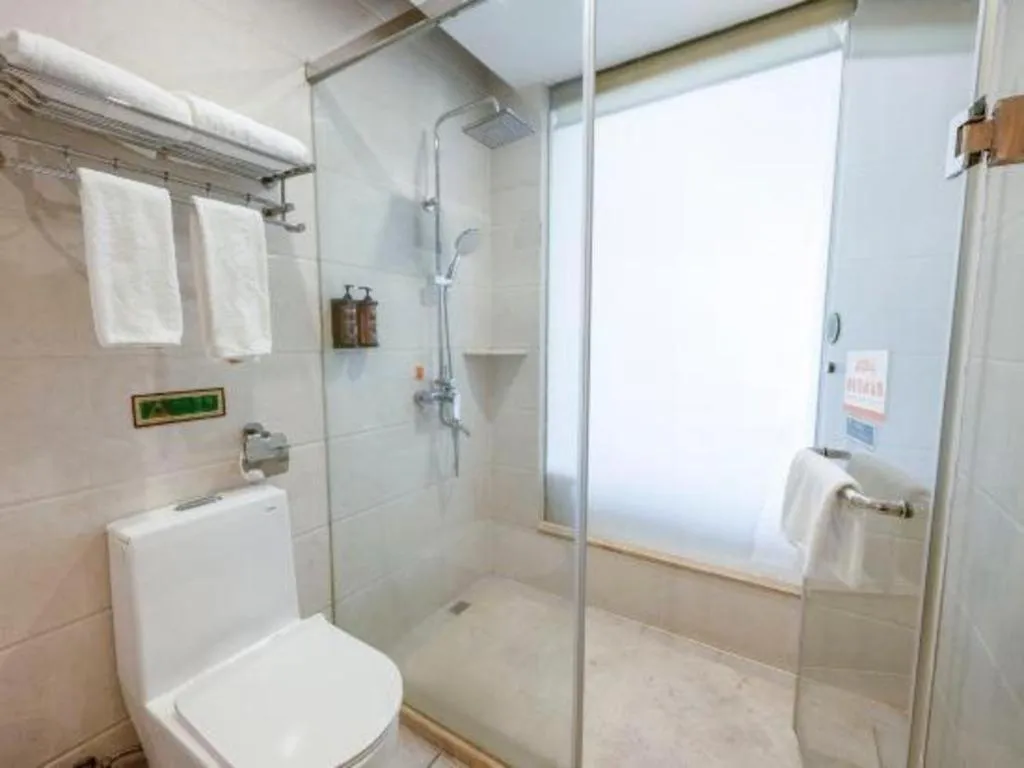 Vienna 3 Best Xiaoshan Qianjiang Century City