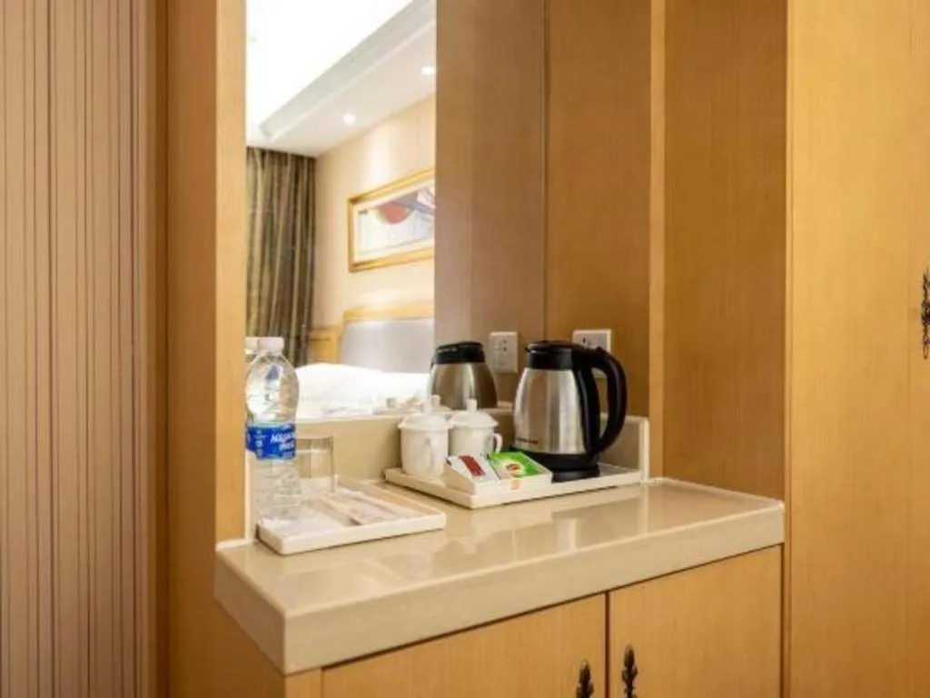 Vienna 3 Best Xiaoshan Qianjiang Century City