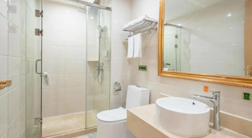 Vienna 3 Best Xiaoshan Qianjiang Century City