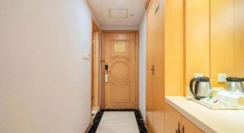 Vienna 3 Best Xiaoshan Qianjiang Century City