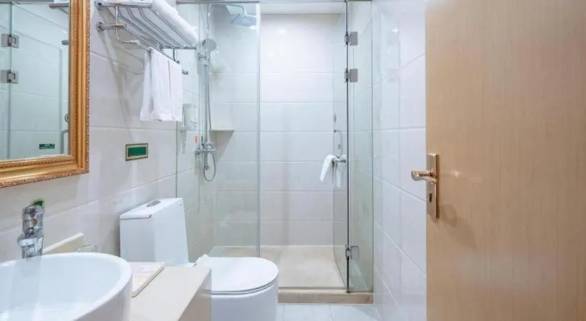 Vienna 3 Best Xiaoshan Qianjiang Century City