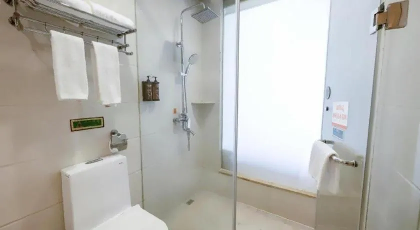 Vienna 3 Best Xiaoshan Qianjiang Century City