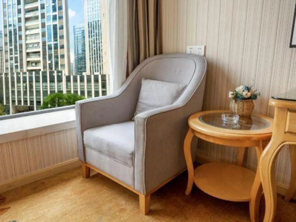 Vienna 3 Best Xiaoshan Qianjiang Century City