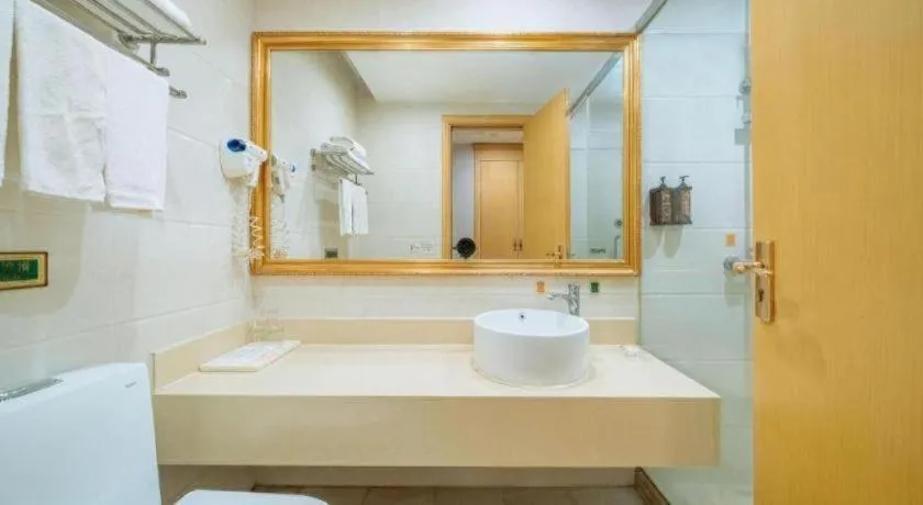 Vienna 3 Best Xiaoshan Qianjiang Century City