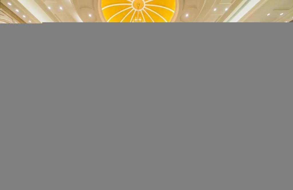 Vienna 3 Best Xiaoshan Qianjiang Century City