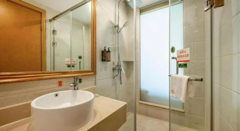 Vienna 3 Best Xiaoshan Qianjiang Century City