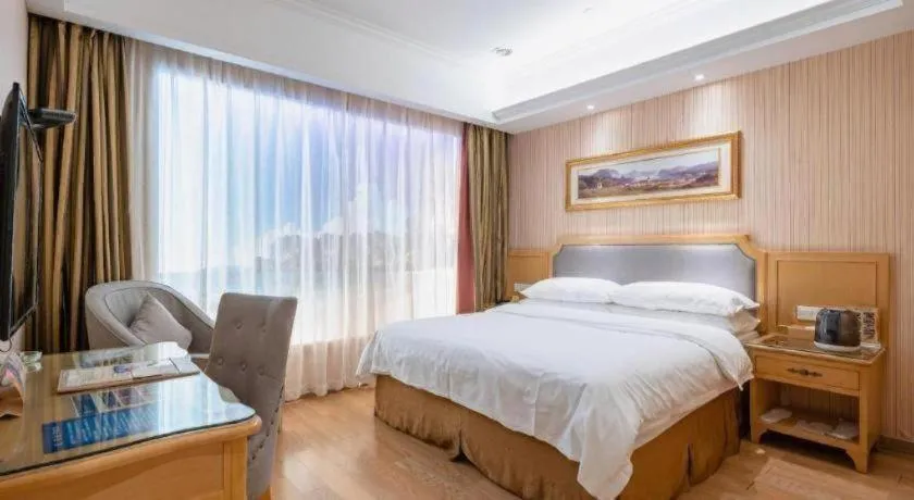 Bed in Vienna 3 Best Xiaoshan Qianjiang Century City