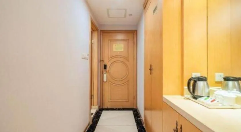 Vienna 3 Best Xiaoshan Qianjiang Century City