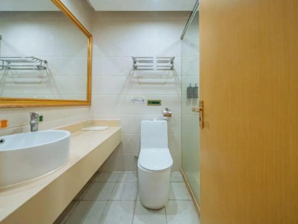 Vienna 3 Best Xiaoshan Qianjiang Century City