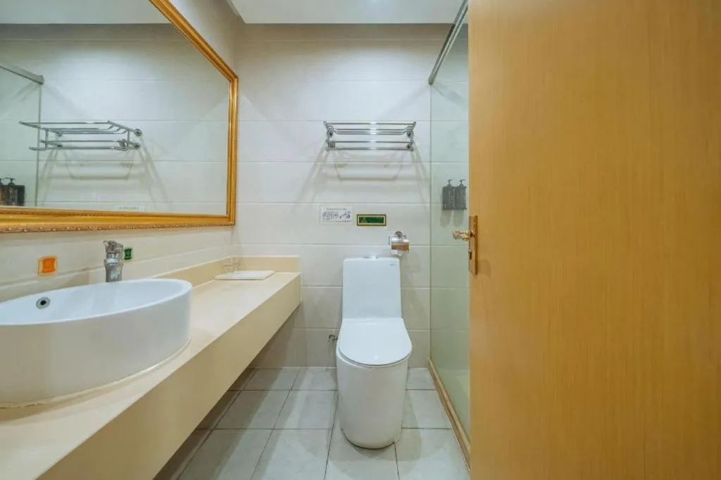 Vienna 3 Best Xiaoshan Qianjiang Century City