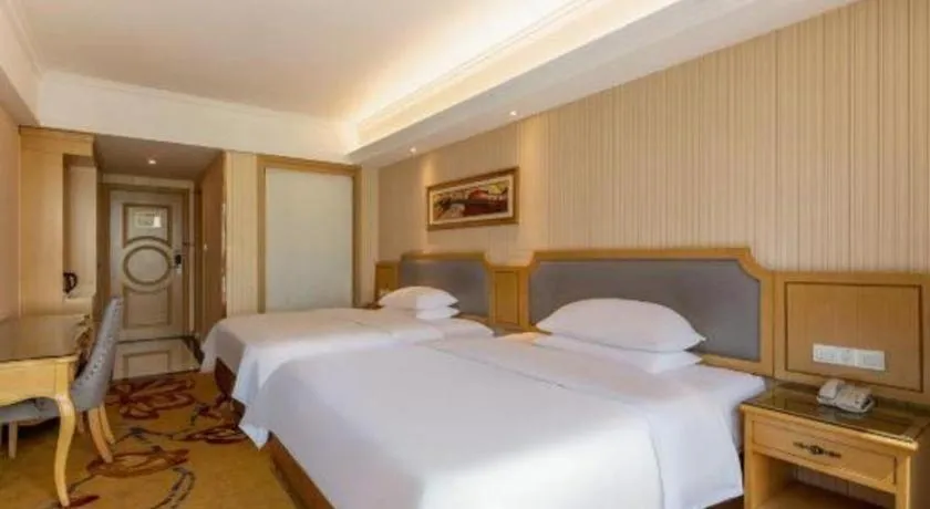 Bed in Vienna 3 Best Xiaoshan Qianjiang Century City