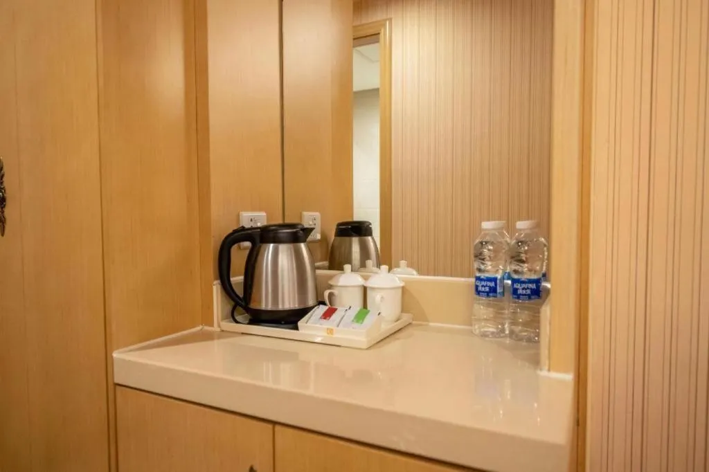 Vienna 3 Best Xiaoshan Qianjiang Century City