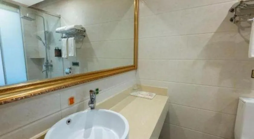 Vienna 3 Best Xiaoshan Qianjiang Century City