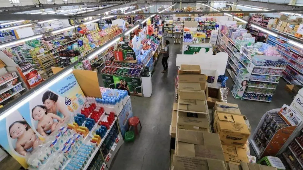 AmornSukhothai Hotel