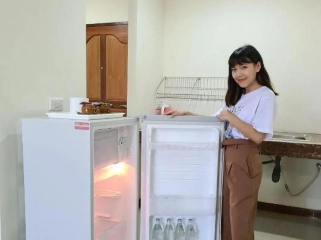 AmornSukhothai Hotel