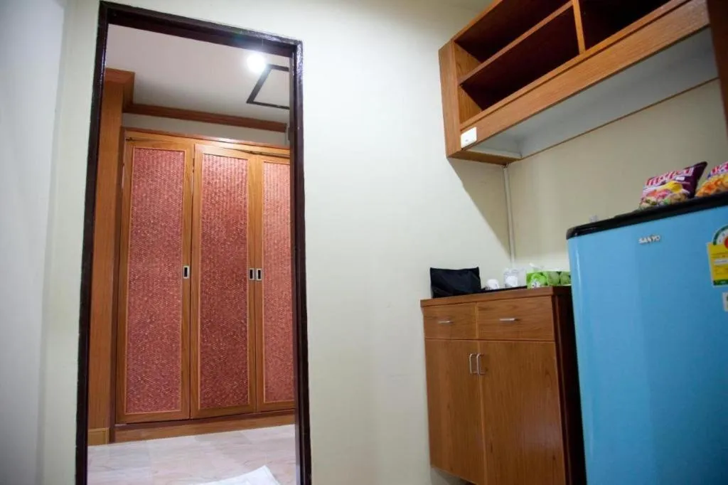 AmornSukhothai Hotel