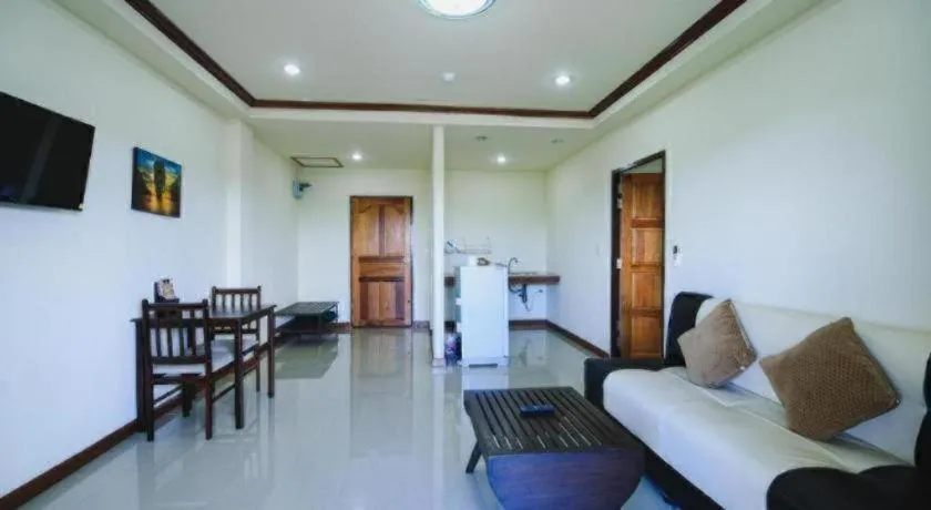 AmornSukhothai Hotel