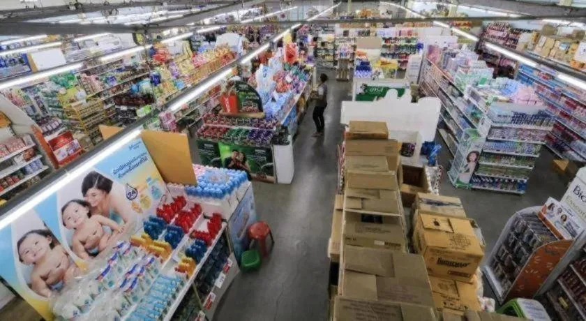 AmornSukhothai Hotel